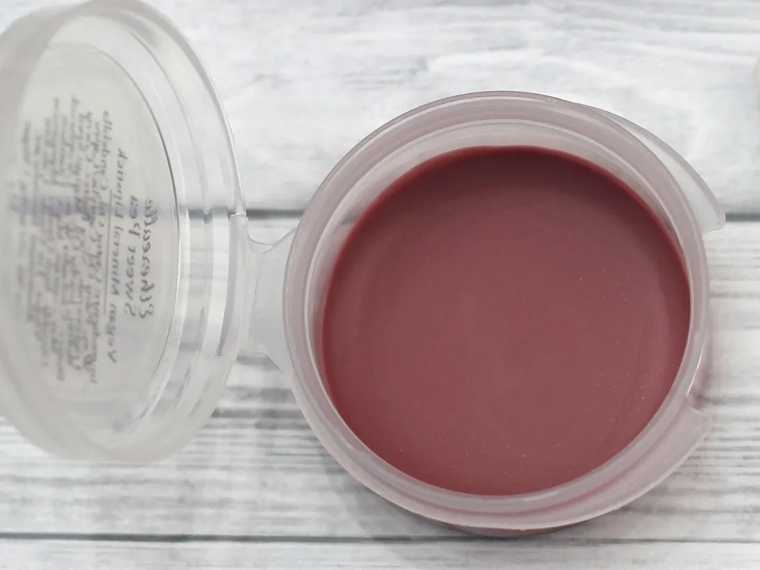 "Sweet Pea" - Mineral Lipstick