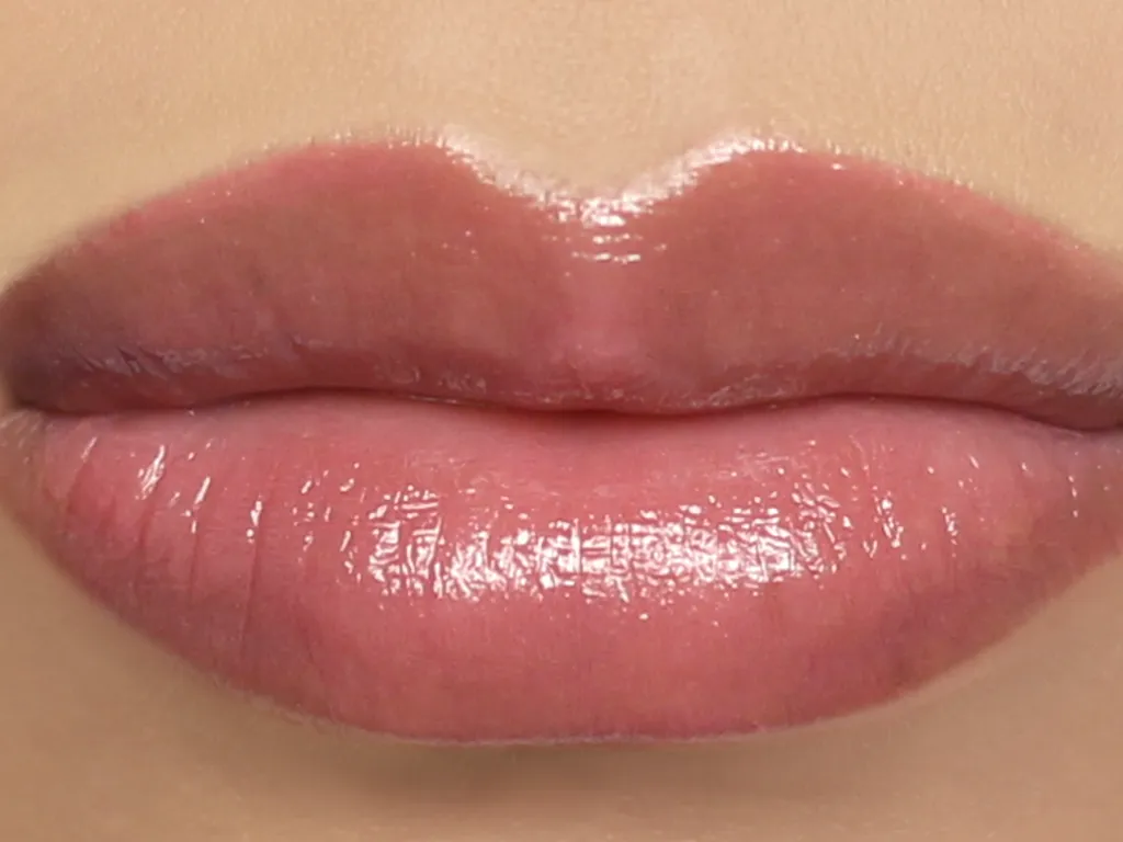 "Sweet Pea" - Mineral Lipstick