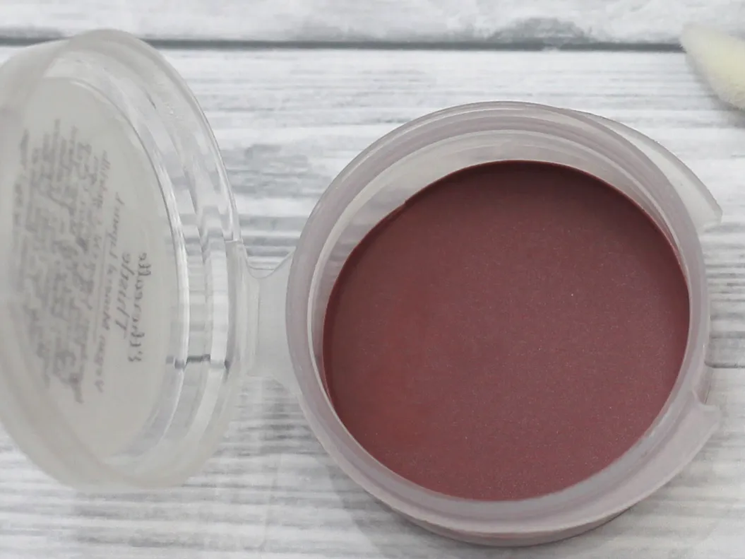 "Thistle" - Mineral Lipstick