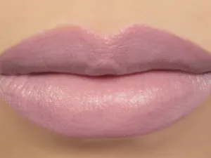 "Thistle" - Mineral Lipstick