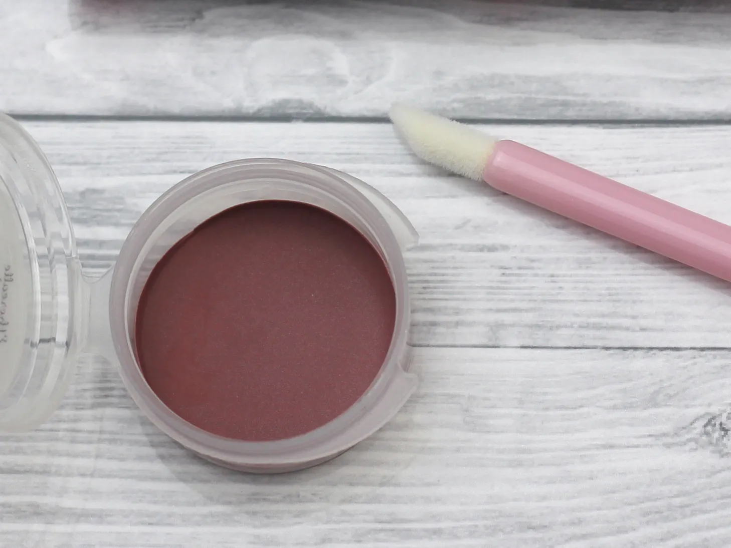 "Thistle" - Mineral Lipstick