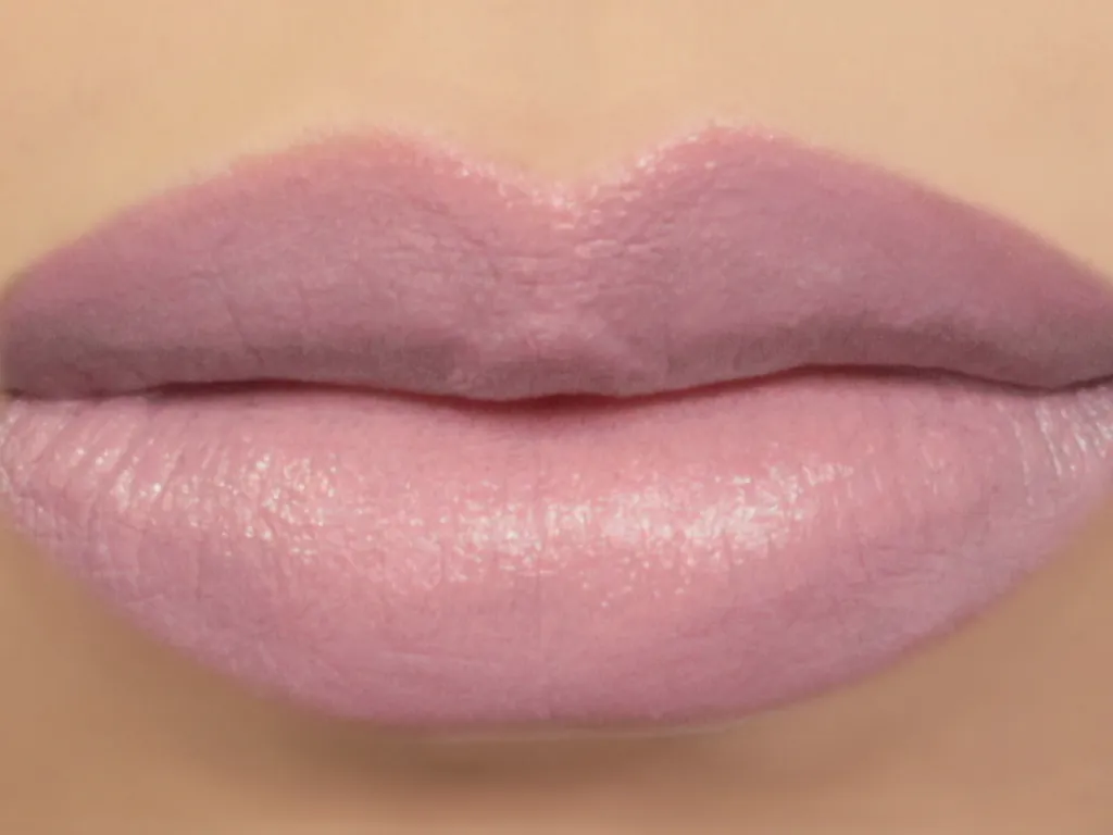 "Thistle" - Mineral Lipstick