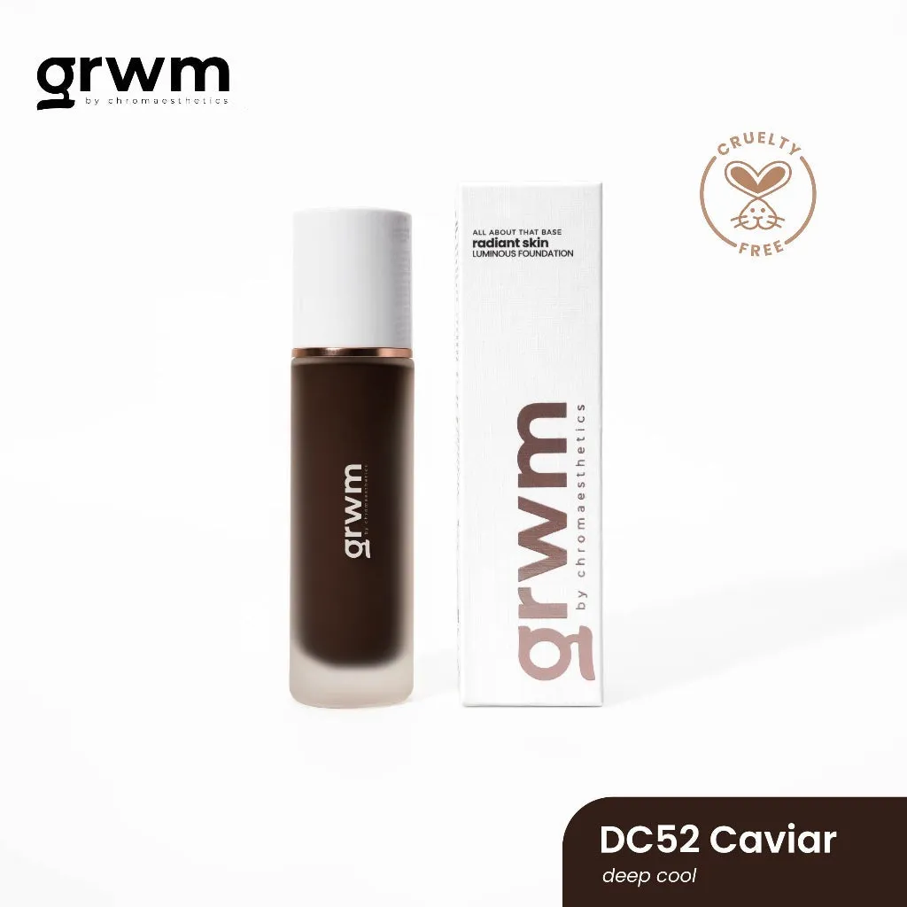 Radiant Skin Luminous Foundation