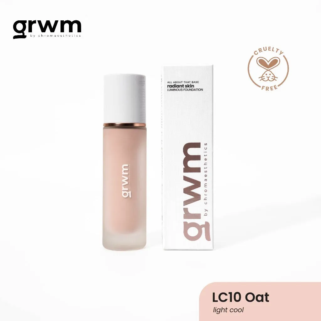 Radiant Skin Luminous Foundation