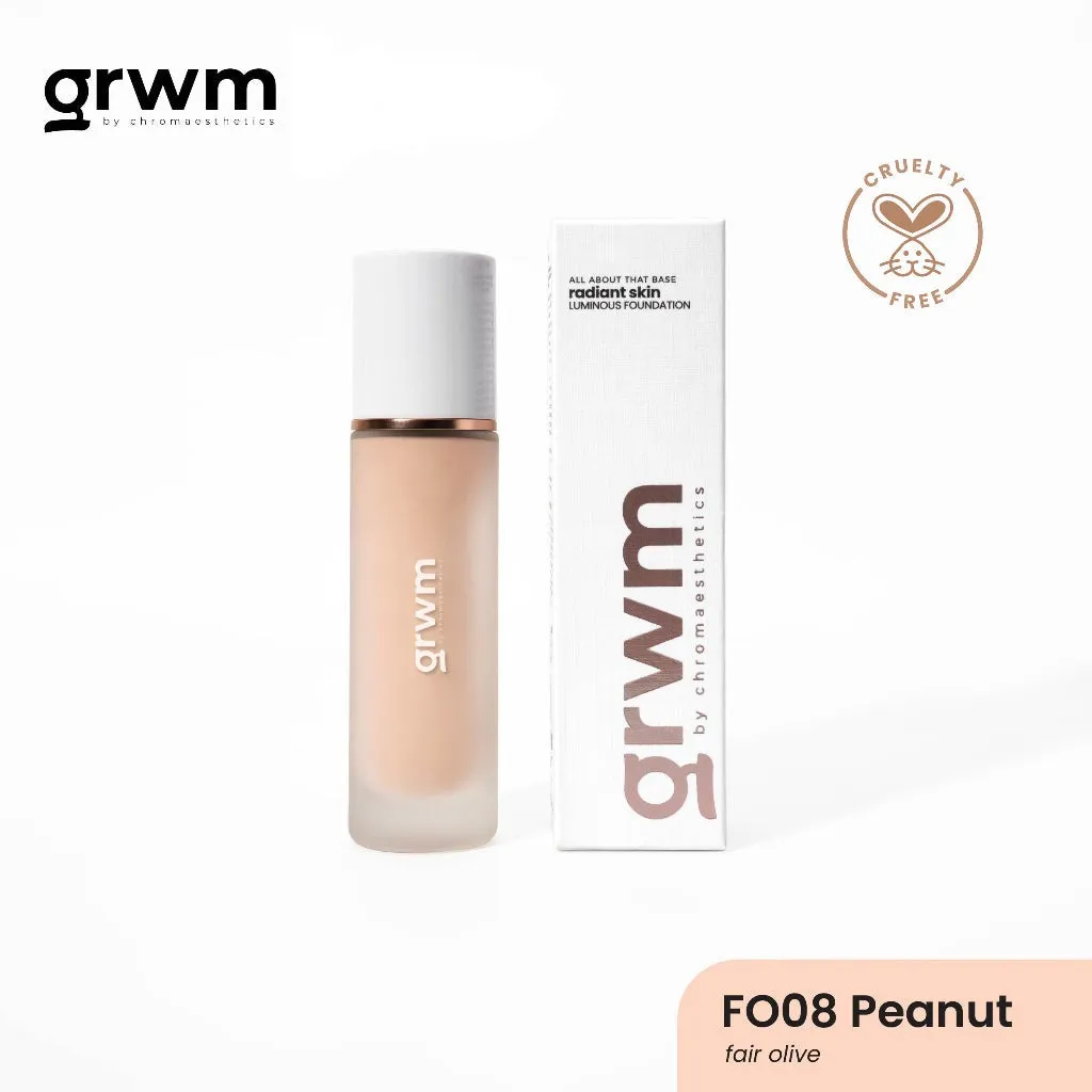 Radiant Skin Luminous Foundation