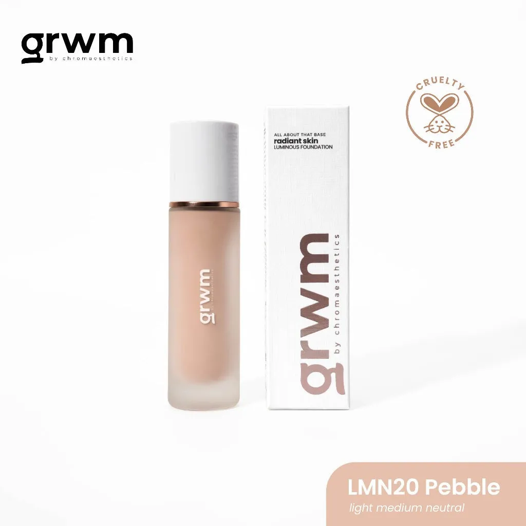 Radiant Skin Luminous Foundation