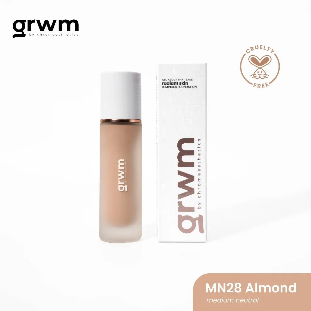 Radiant Skin Luminous Foundation