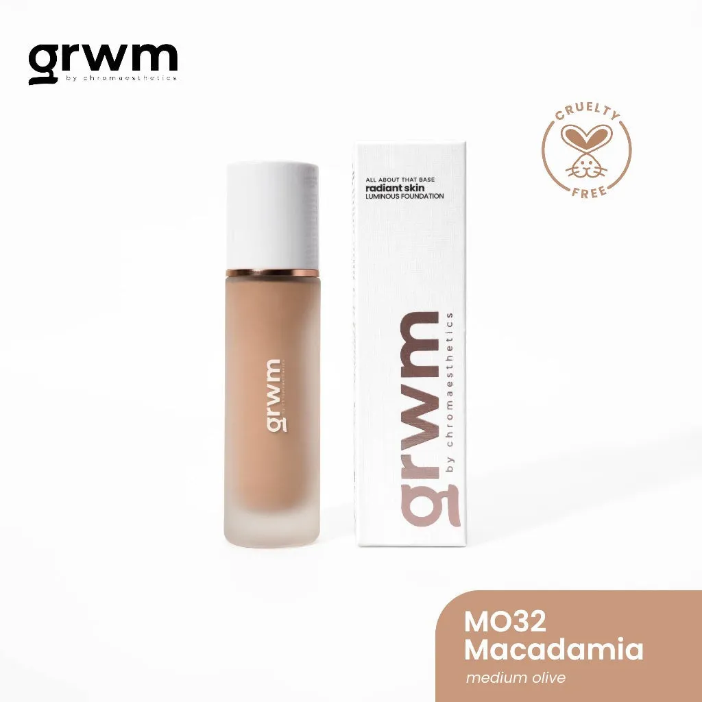 Radiant Skin Luminous Foundation