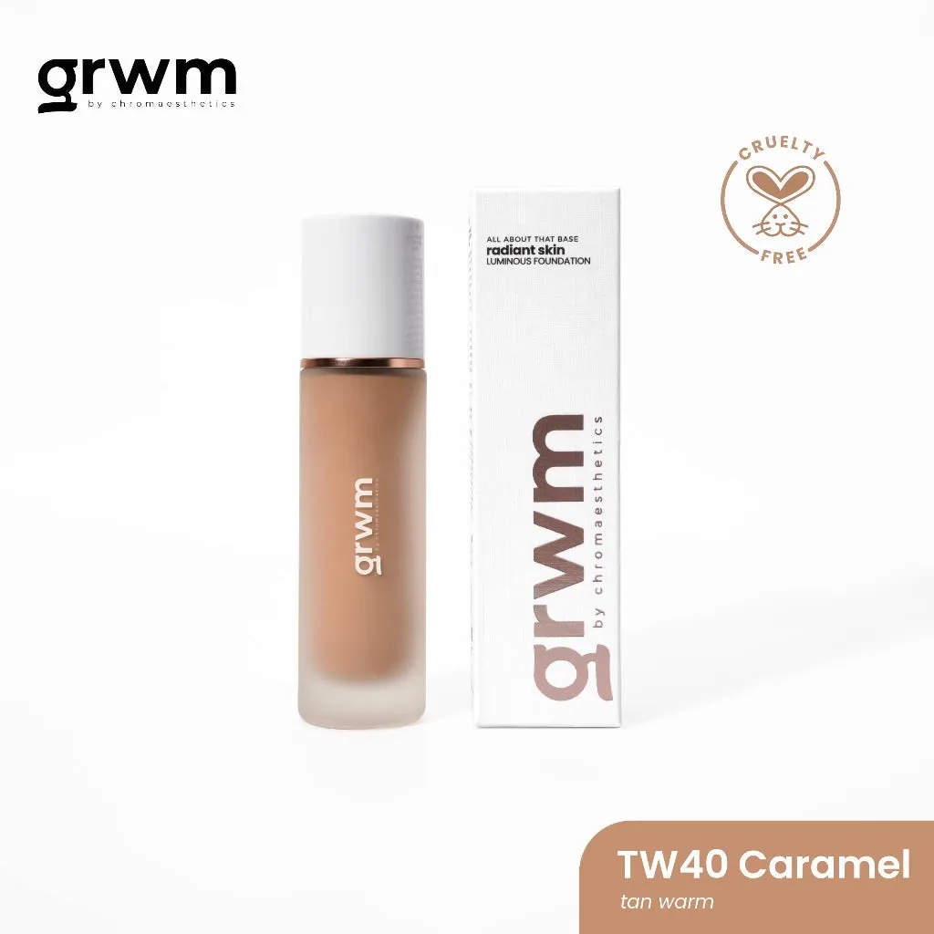 Radiant Skin Luminous Foundation