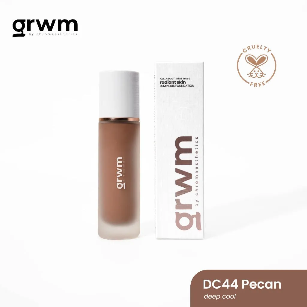 Radiant Skin Luminous Foundation