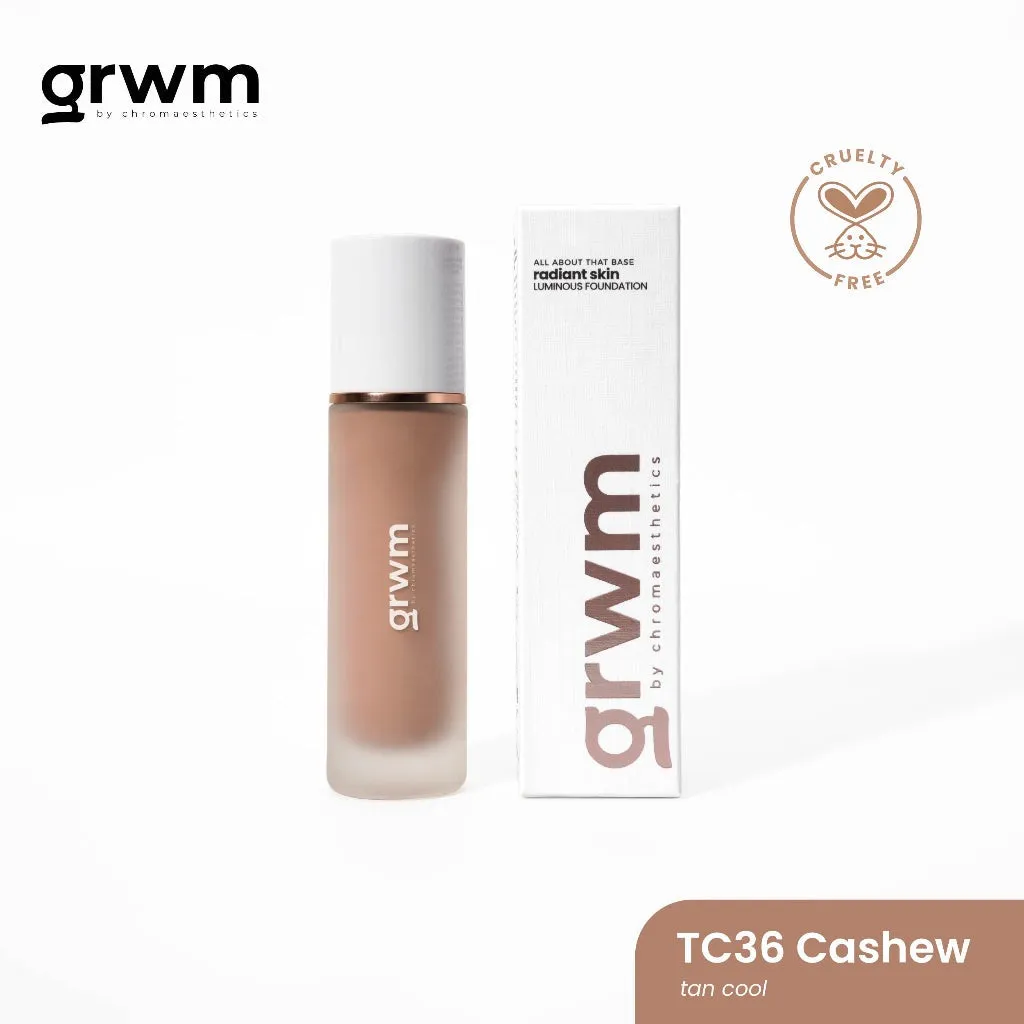 Radiant Skin Luminous Foundation