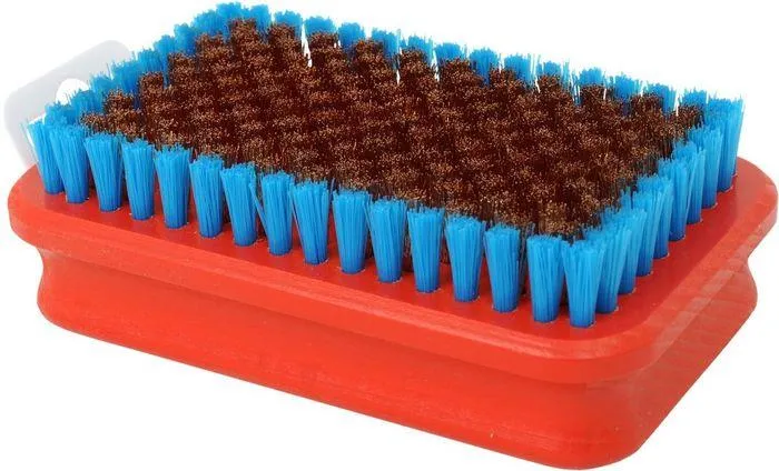 Rectangular Brushes