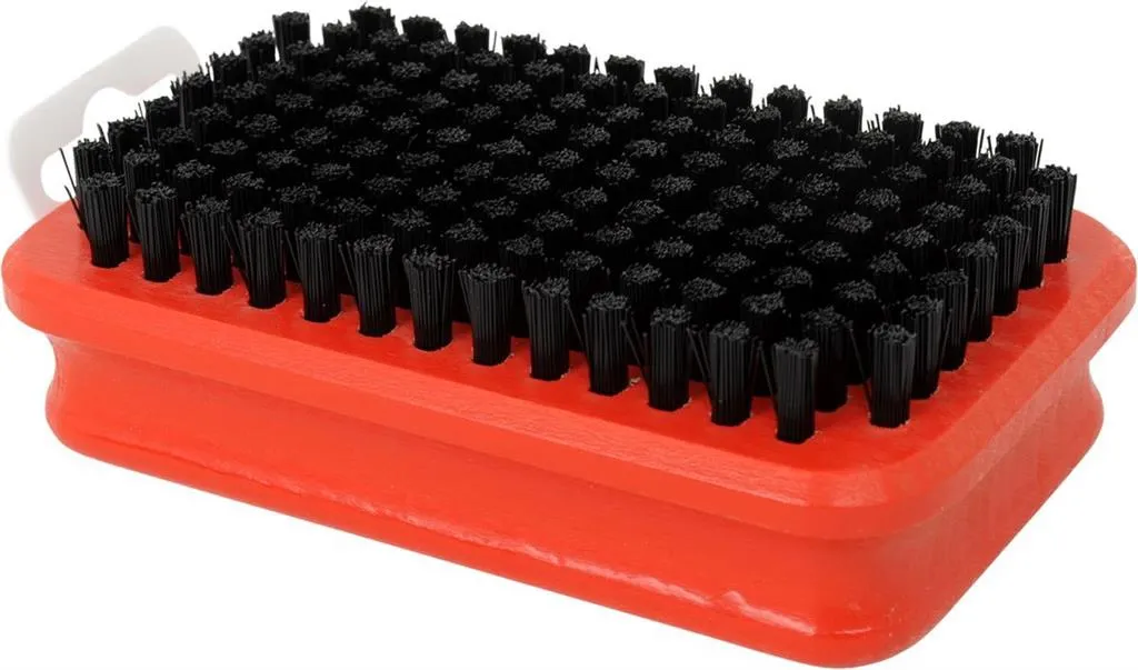 Rectangular Brushes