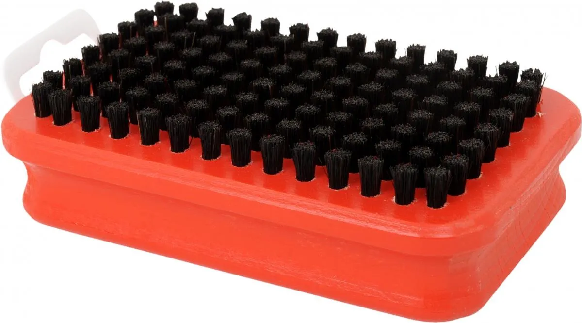 Rectangular Brushes