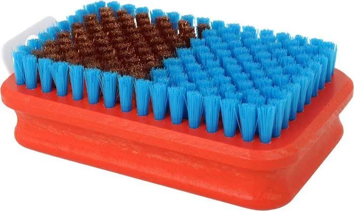 Rectangular Brushes
