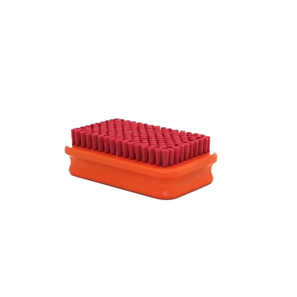 Rectangular Brushes