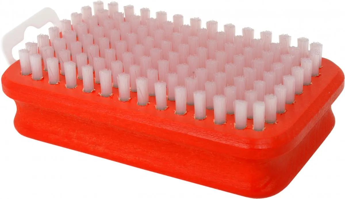 Rectangular Brushes