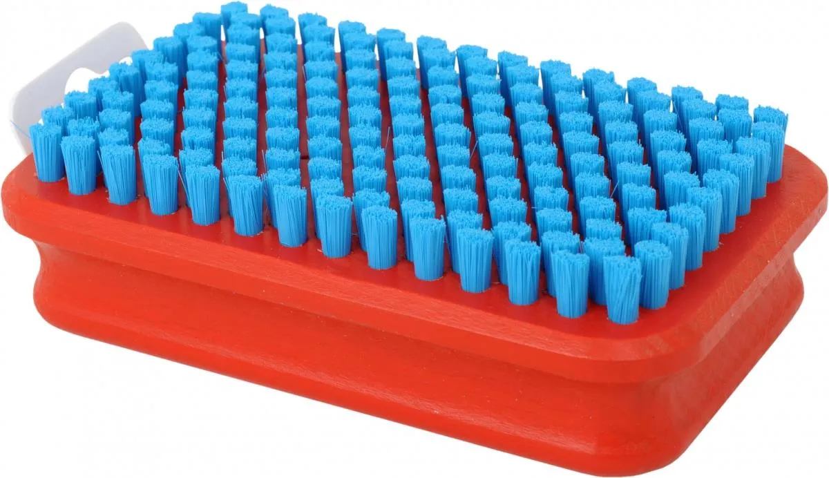 Rectangular Brushes