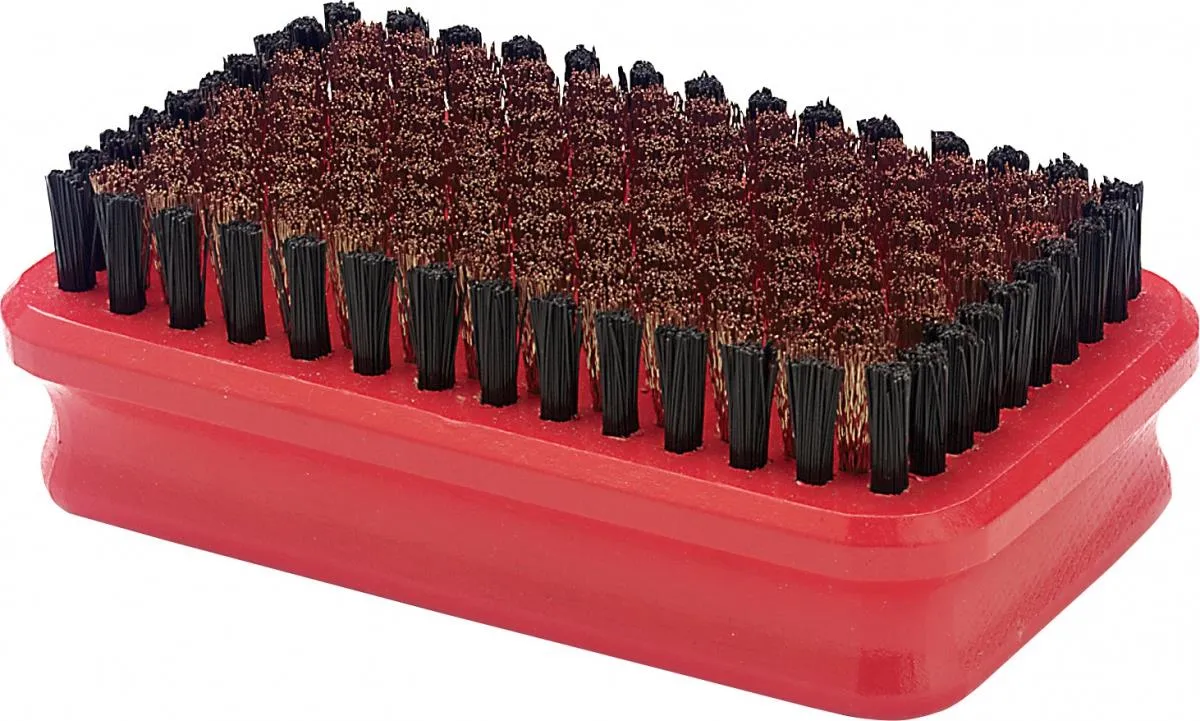Rectangular Brushes