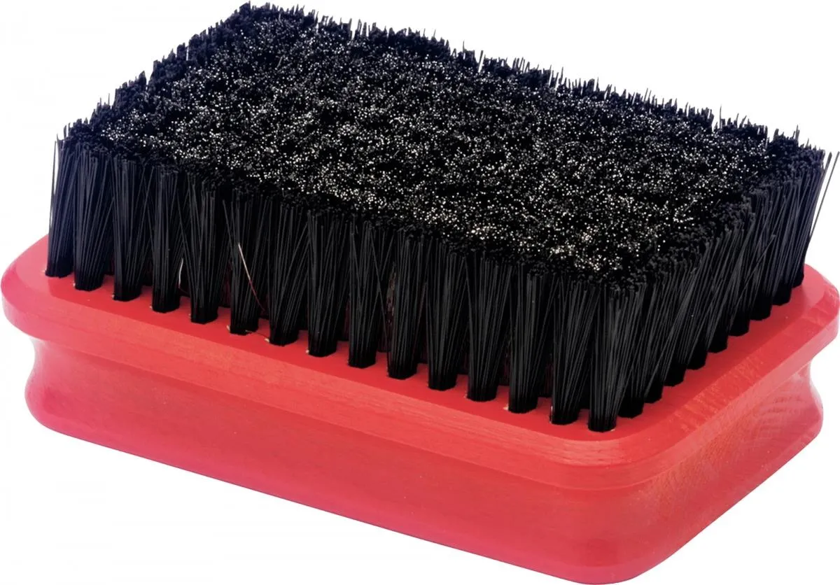 Rectangular Brushes
