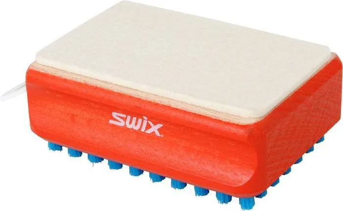 Rectangular Brushes
