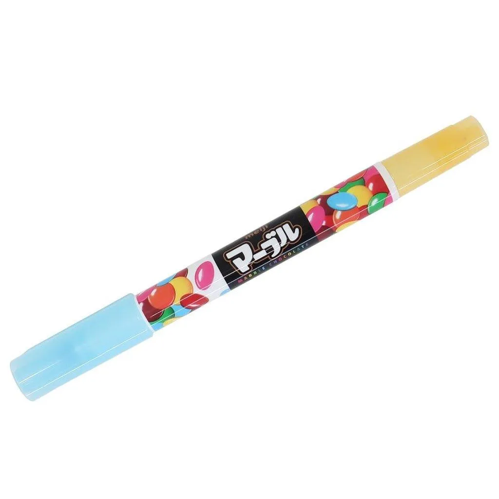 SAKAMOTO double-headed highlighter, small characters