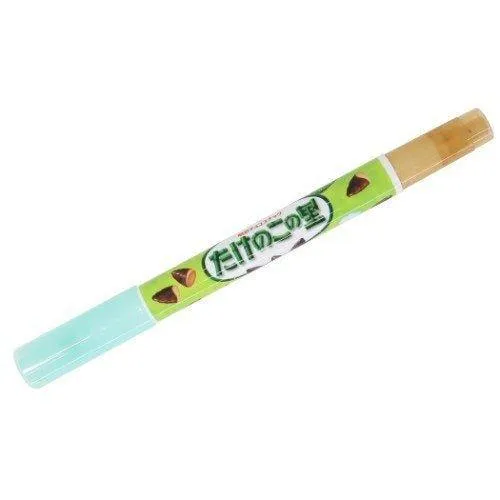 SAKAMOTO double-headed highlighter, small characters