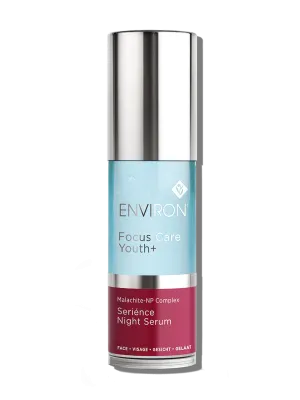 Serience Night Serum