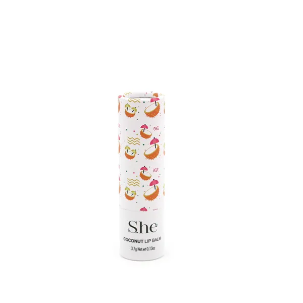 She - Lip Balm
