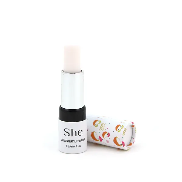 She - Lip Balm