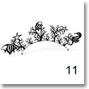 Silhouette Eyelashes
