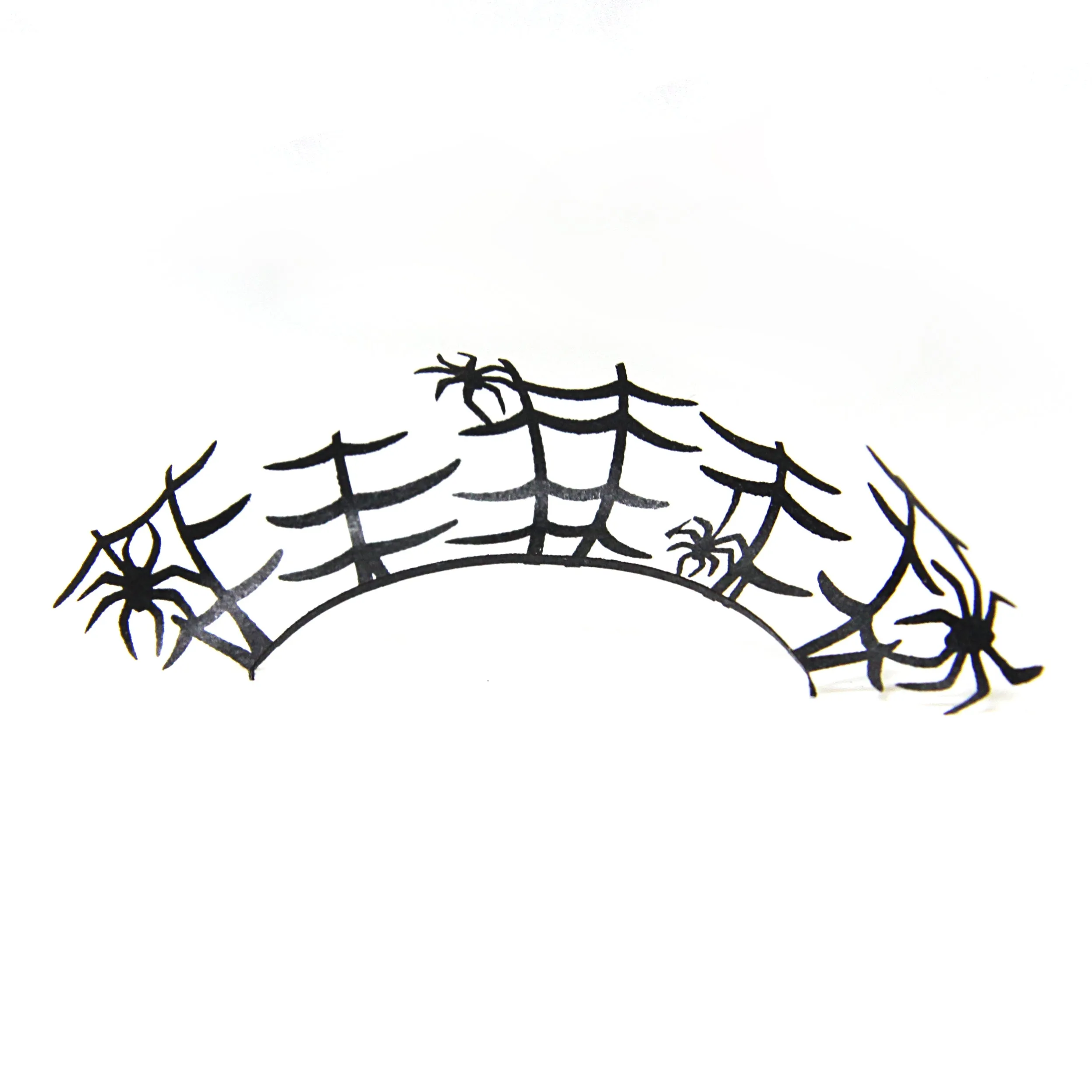 Silhouette Eyelashes