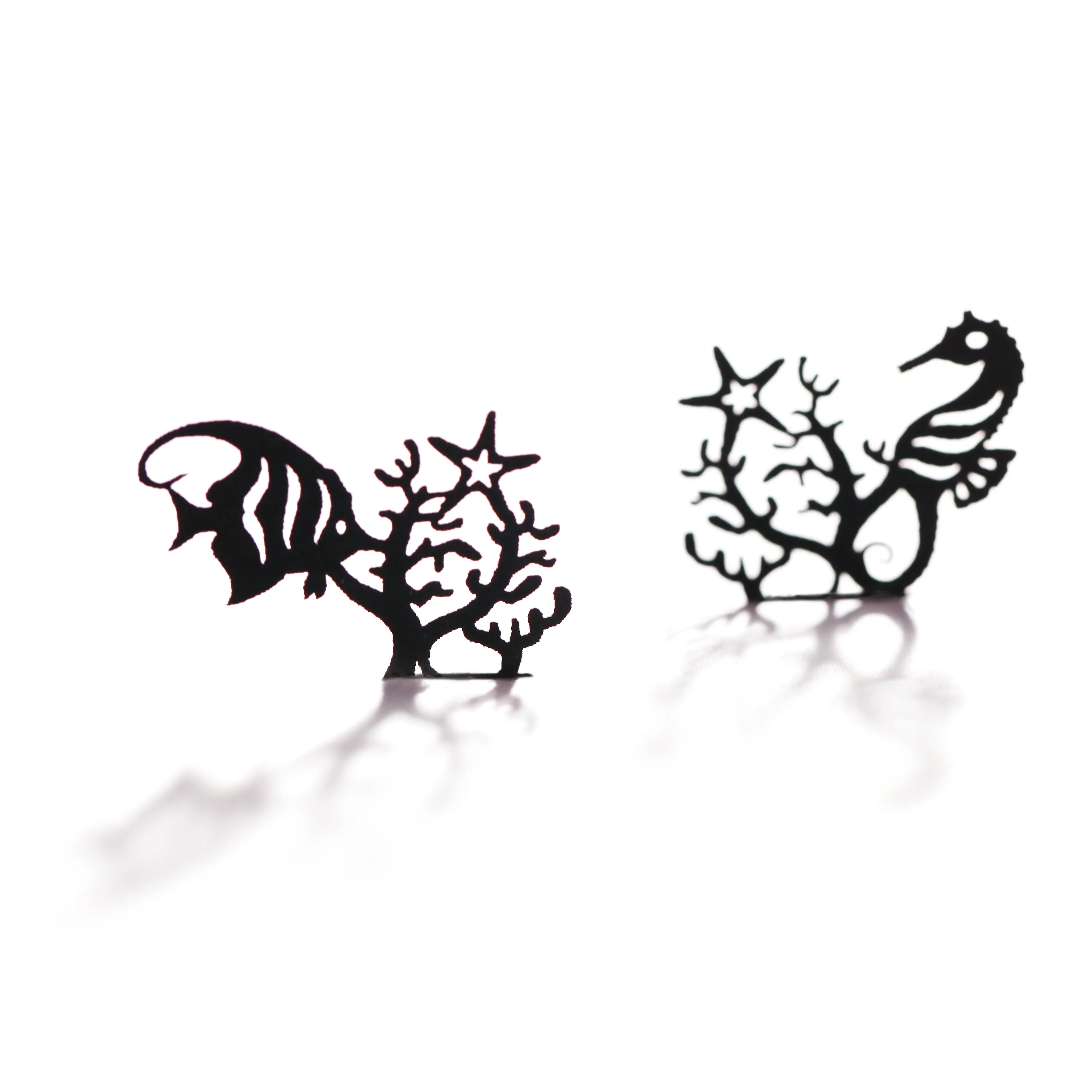 Silhouette Eyelashes