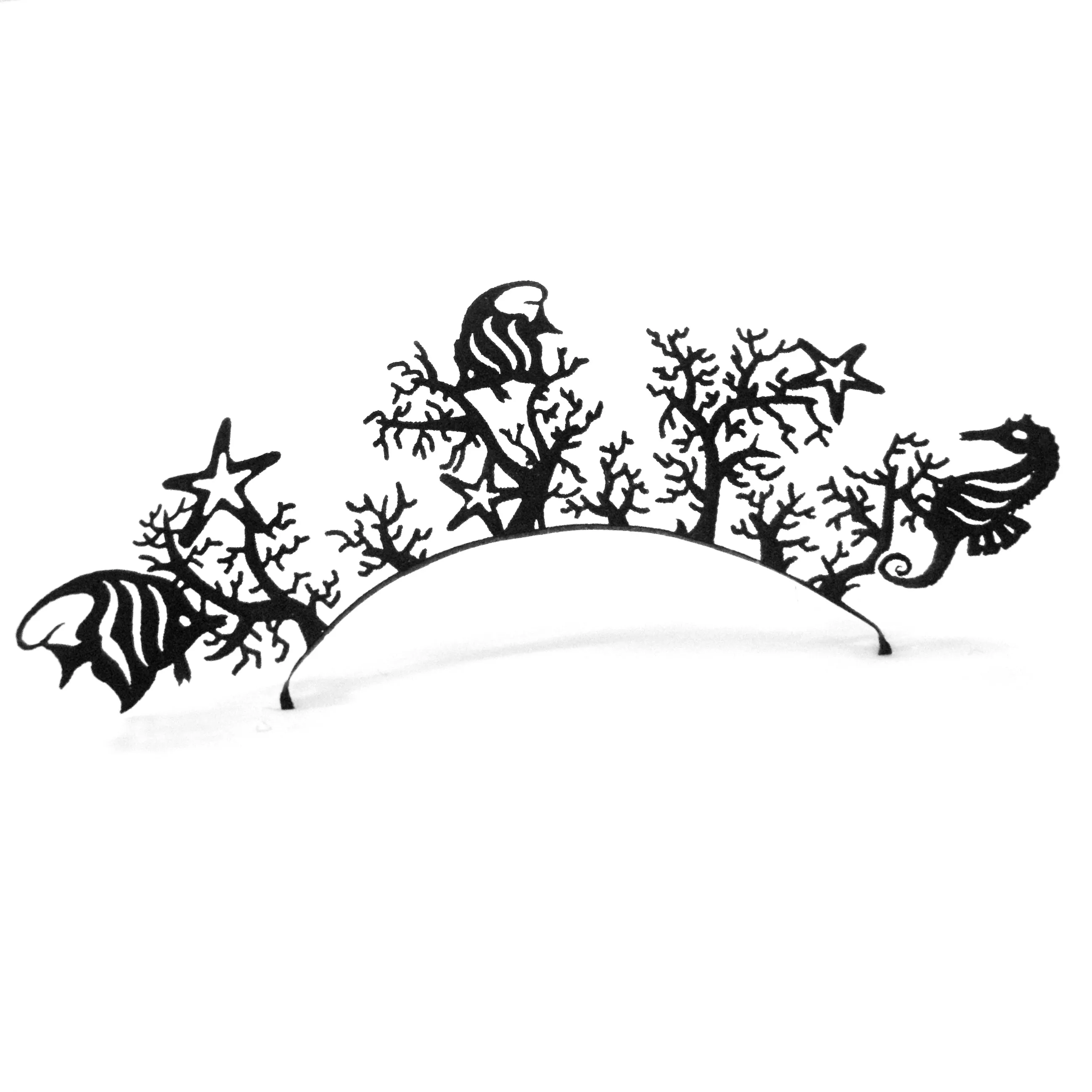 Silhouette Eyelashes