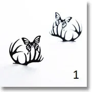 Silhouette Eyelashes