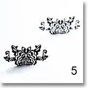 Silhouette Eyelashes