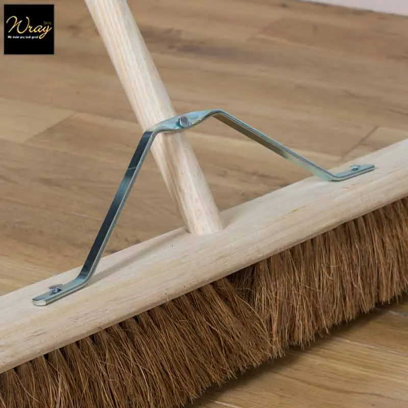 Soft Sweeping Broom with Handle