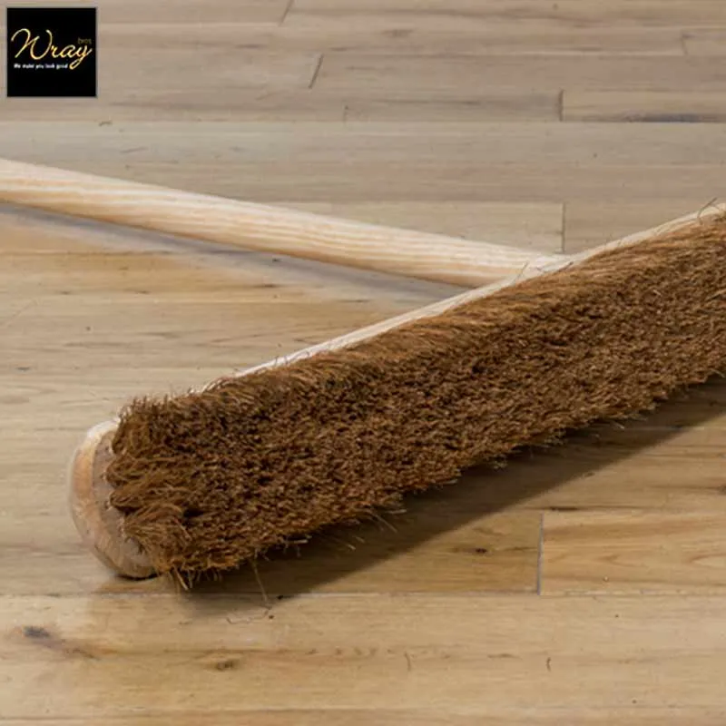 Soft Sweeping Broom with Handle