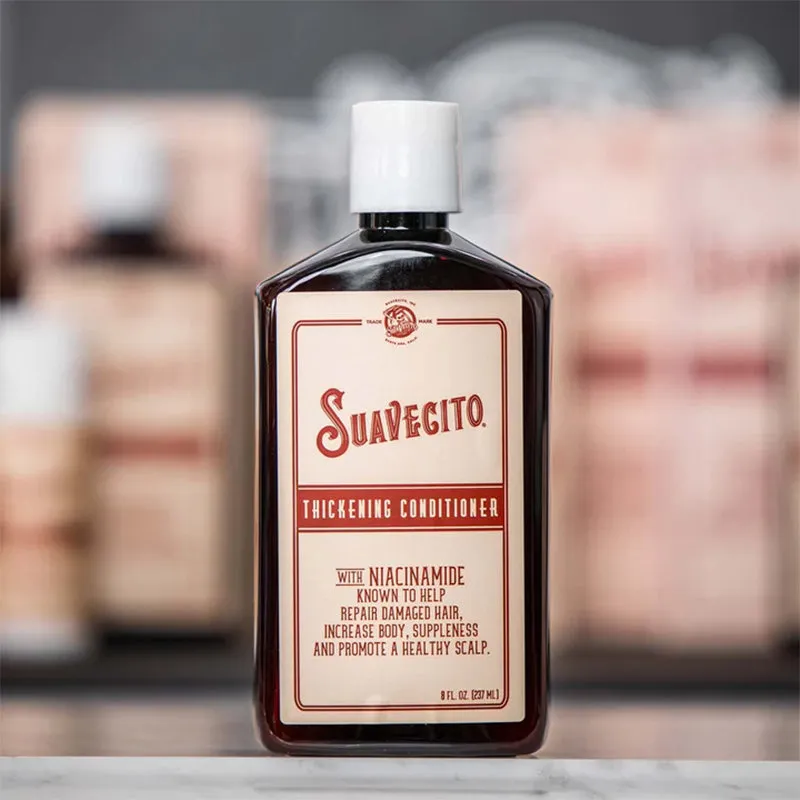Suavecito - Thickening Conditioner, 237ml