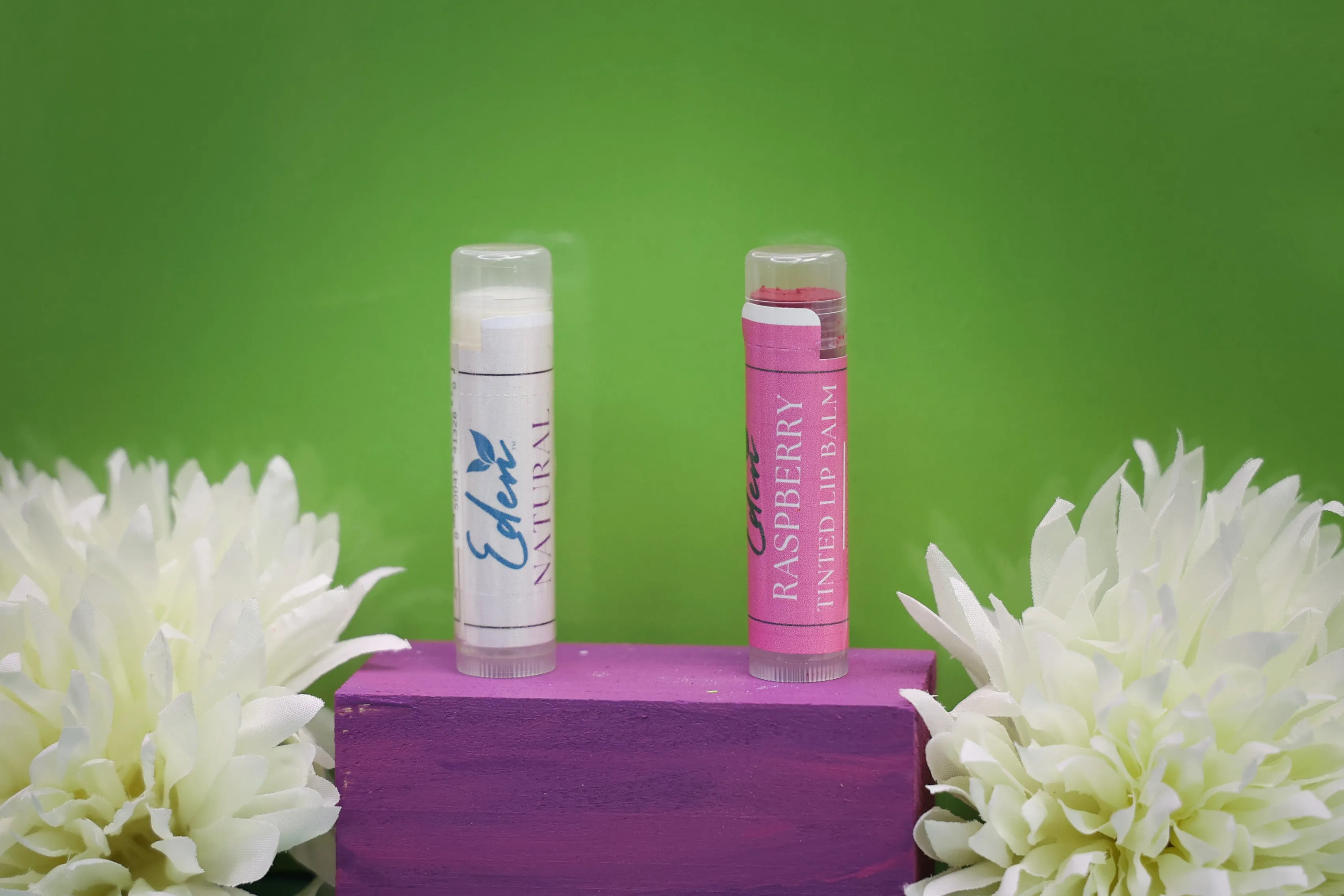 Tinted Lip Balm