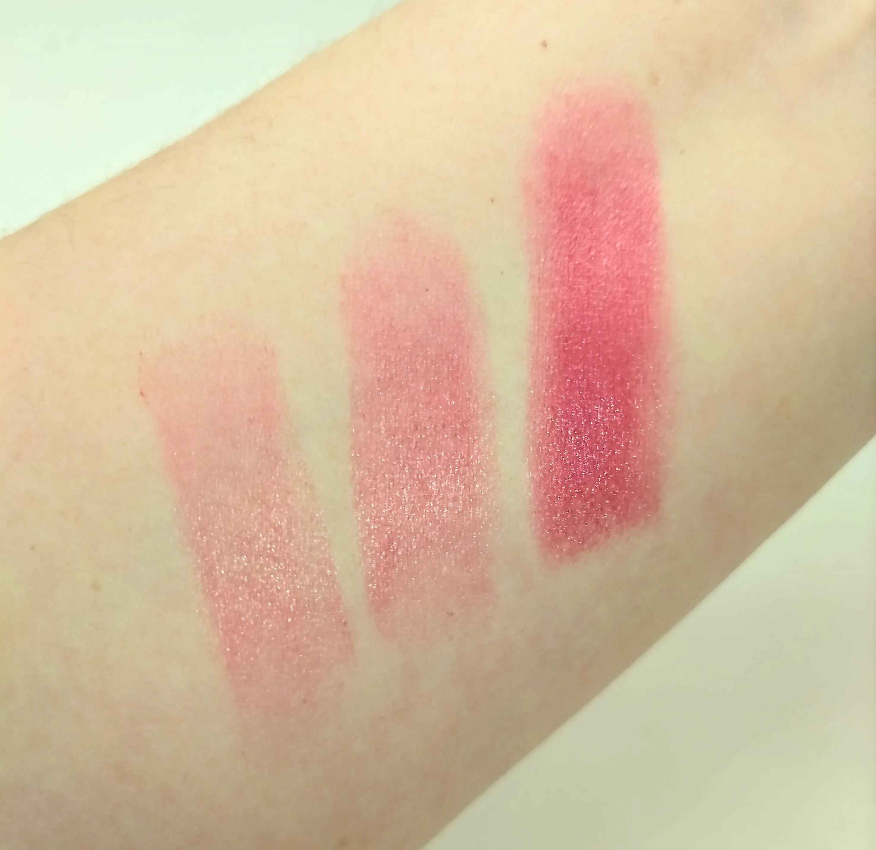 Tinted Lip Balm