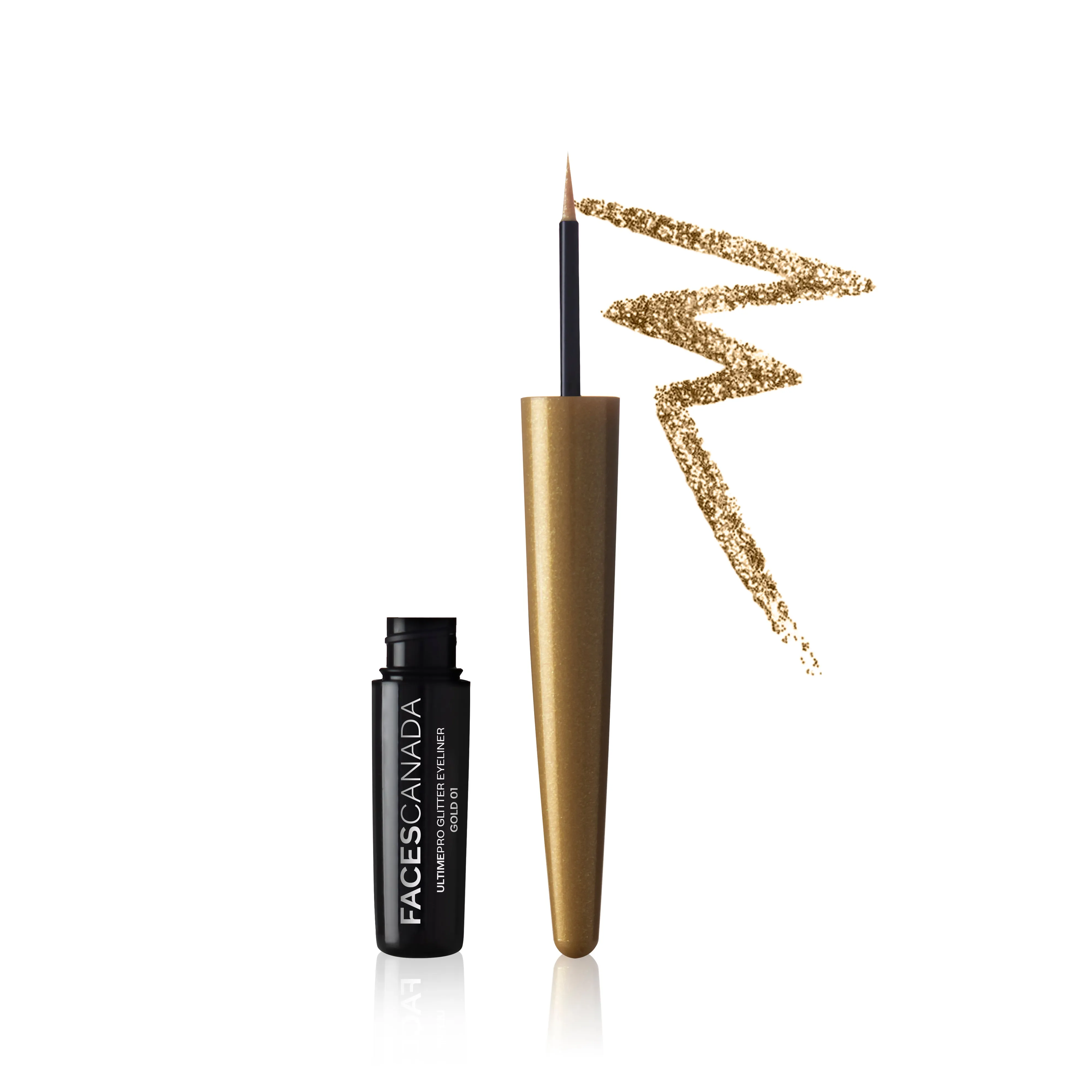 Ultime Pro Glitter Eyeliner