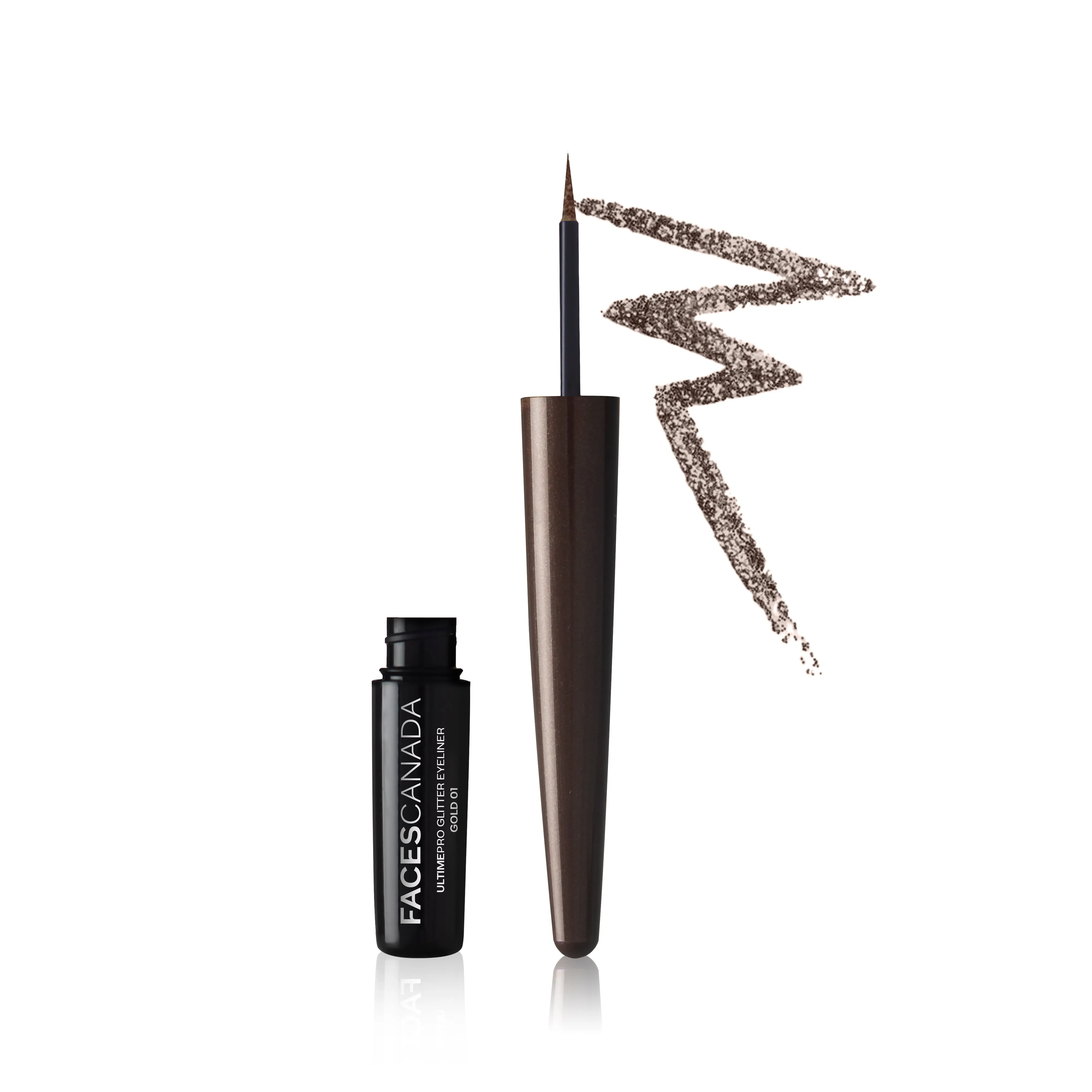Ultime Pro Glitter Eyeliner