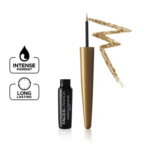 Ultime Pro Glitter Eyeliner