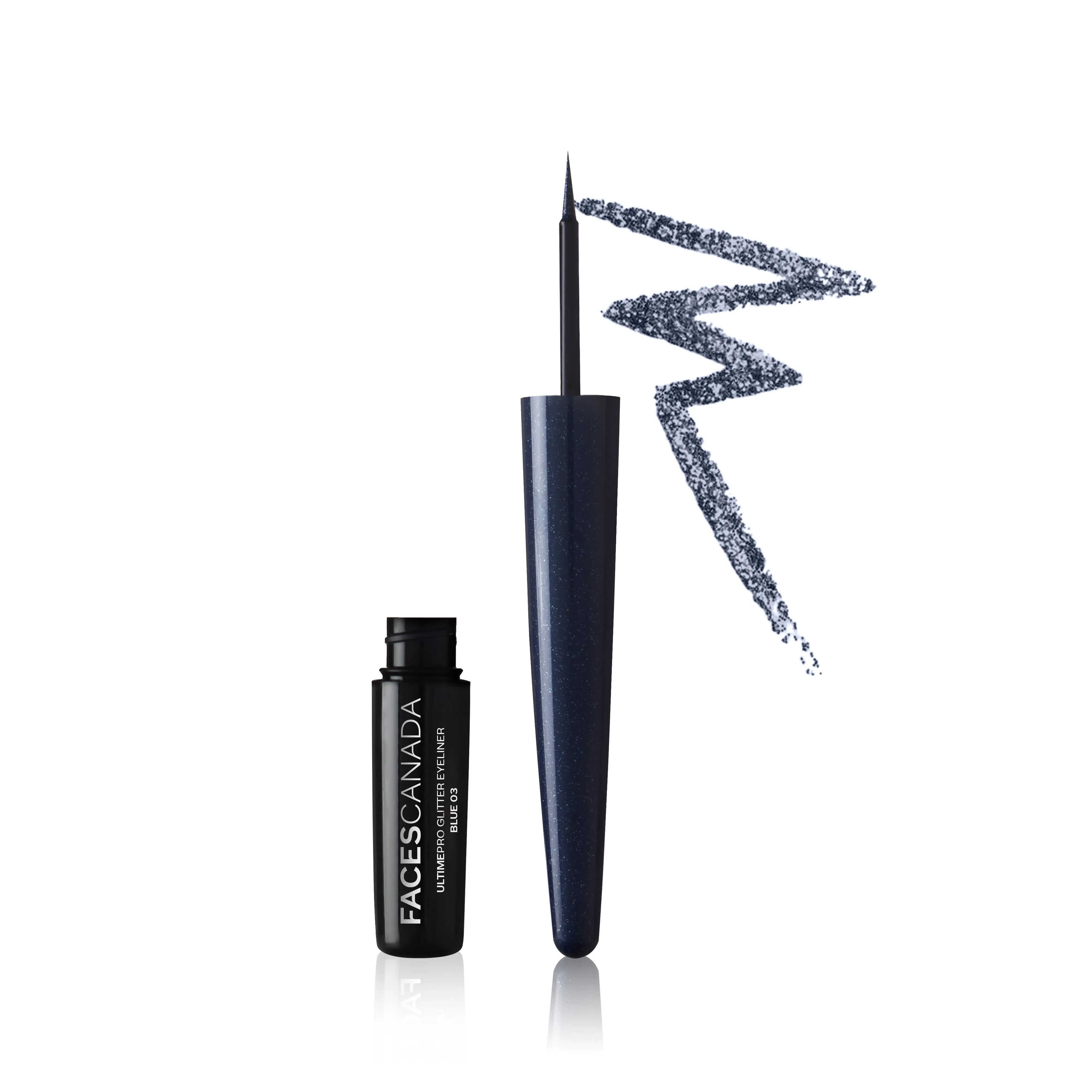Ultime Pro Glitter Eyeliner