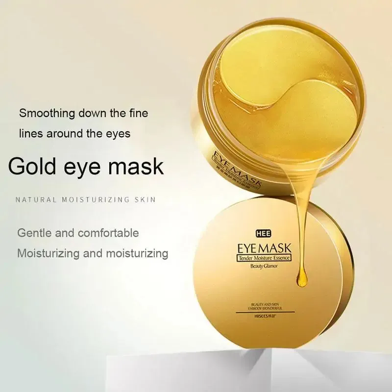 Veloria's Collagen Eye Mask