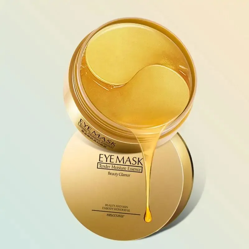 Veloria's Collagen Eye Mask