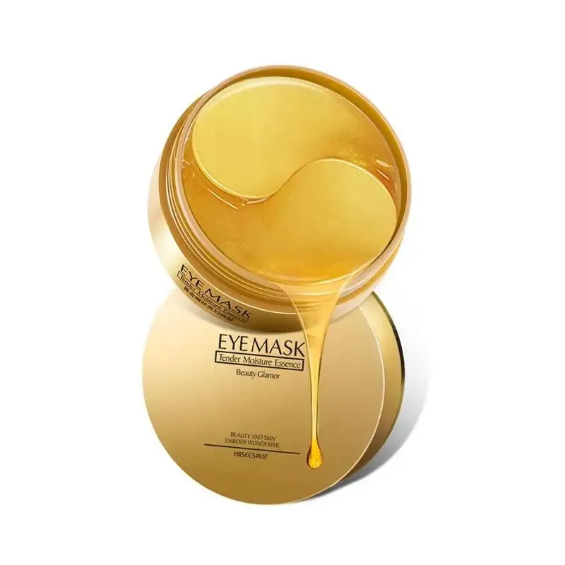 Veloria's Collagen Eye Mask