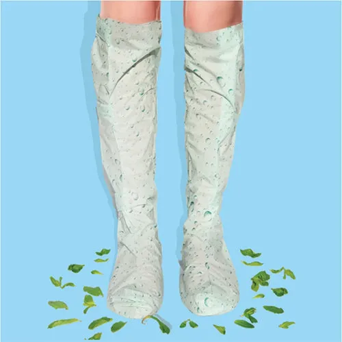 Voesh Cooling Therapy Knee High Socks