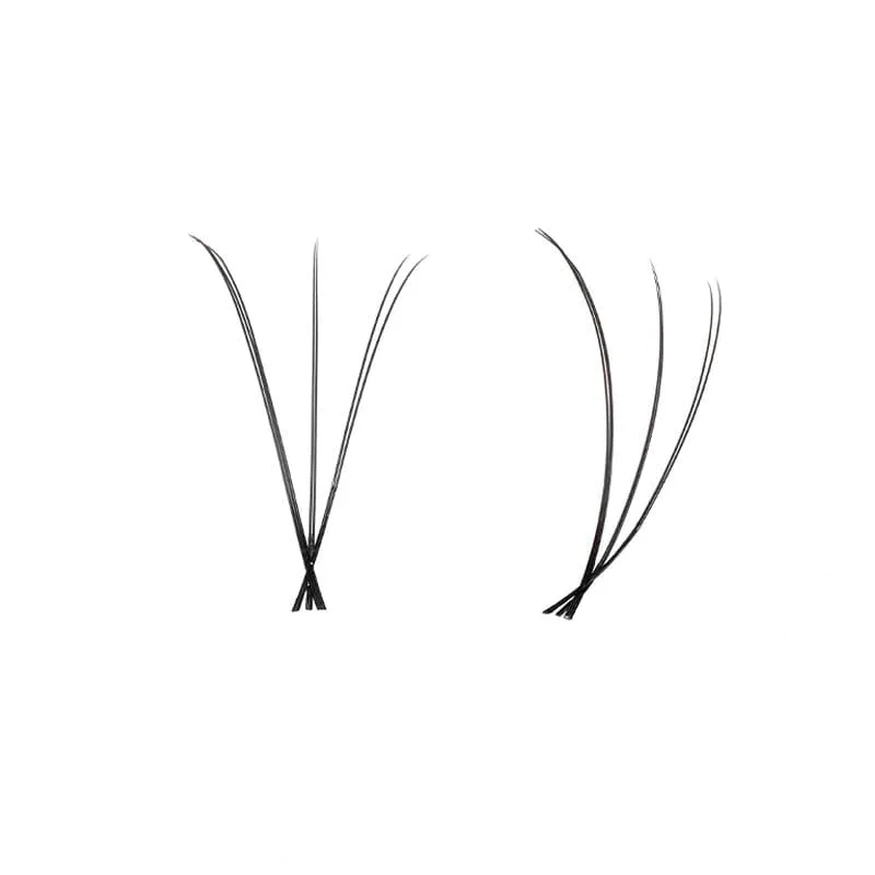 Weightless Individual Extensions 3 Different Lengths - Heavenly (1 unit)